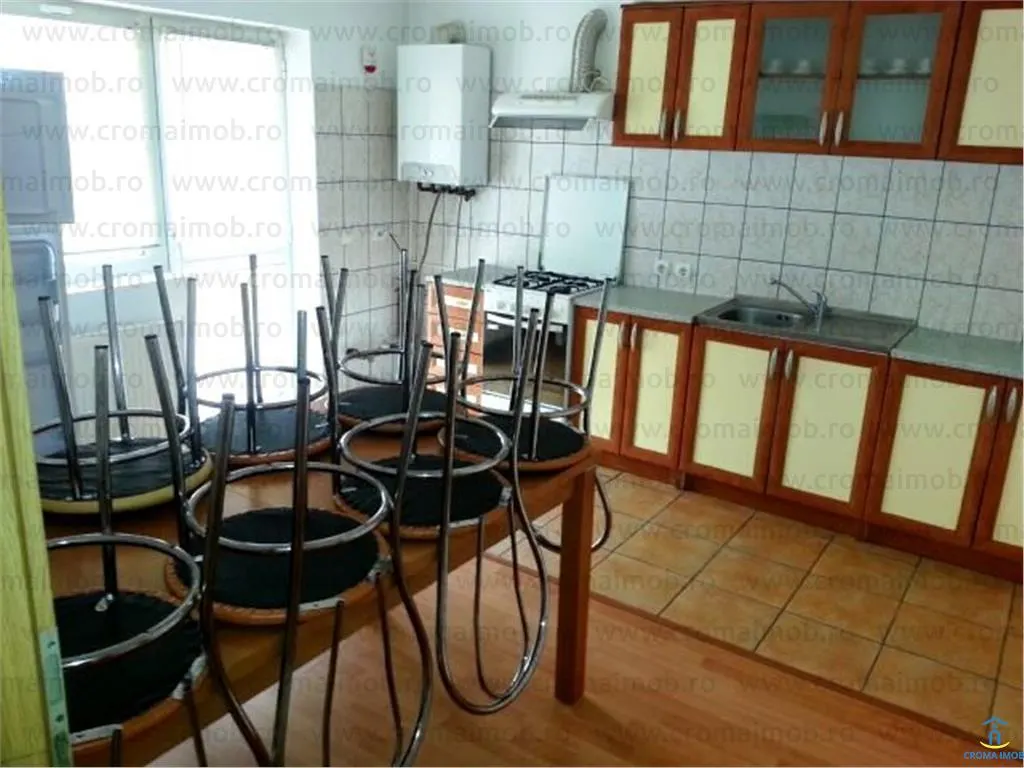 Vila 5 camere de inchiriat Exterior Est Ploiesti - foto 10