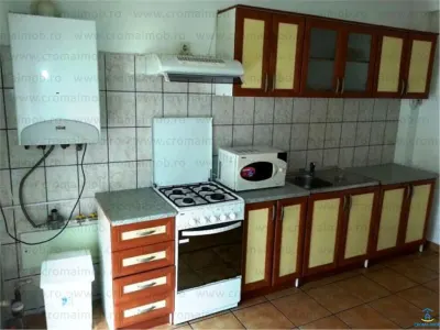 Vila 5 camere de inchiriat Exterior Est Ploiesti - foto 7