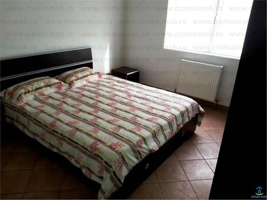 Vila 5 camere de inchiriat Exterior Est Ploiesti - foto 13