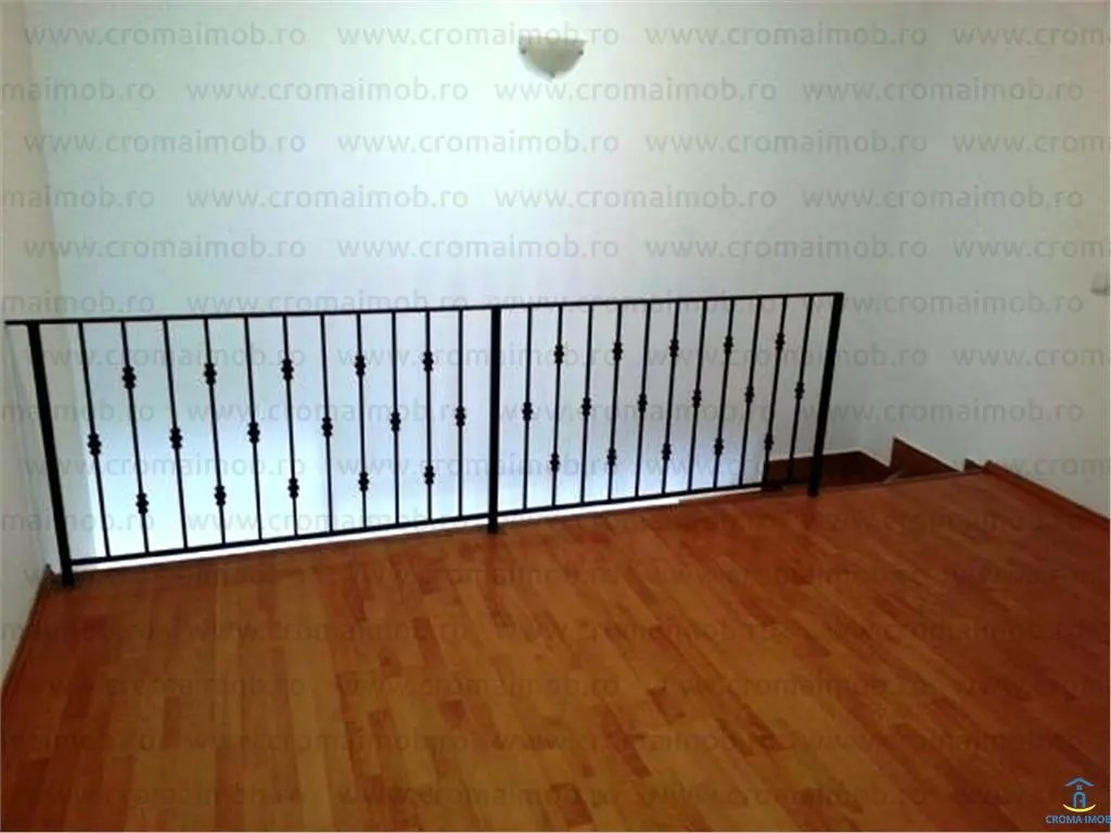 Vila 5 camere de inchiriat Exterior Est Ploiesti - foto 16