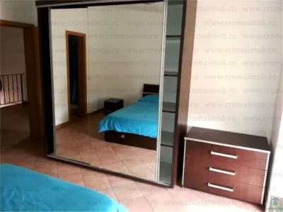 Vila 5 camere de inchiriat Exterior Est Ploiesti - foto 18
