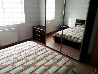 Vila 5 camere de inchiriat Exterior Est Ploiesti - foto 4