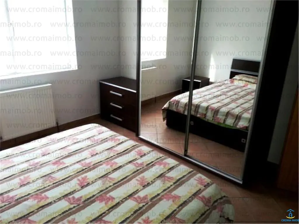 Vila 5 camere de inchiriat Exterior Est Ploiesti - foto 4