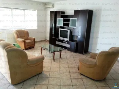 Vila 5 camere de inchiriat Exterior Est Ploiesti - foto 5
