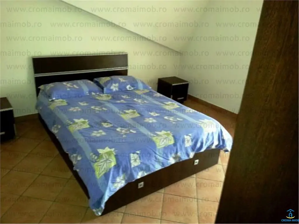 Vila 5 camere de inchiriat Exterior Est Ploiesti - foto 6