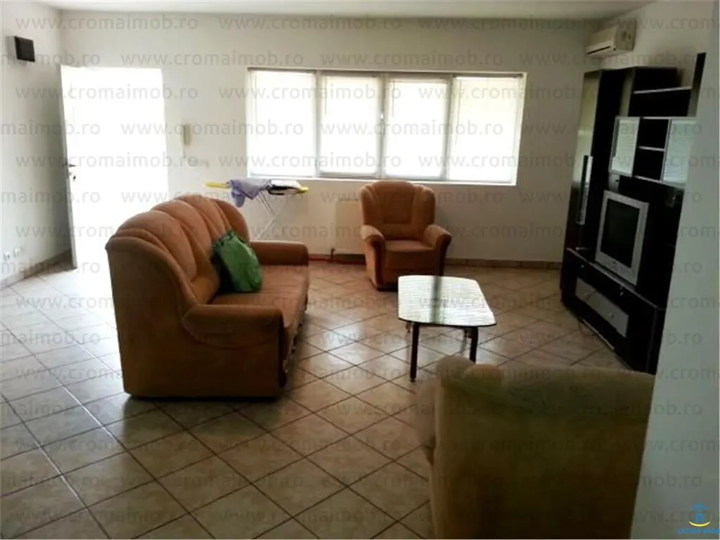 Vila 5 camere de inchiriat Exterior Est Ploiesti - foto 7