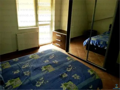 Vila 5 camere de inchiriat Exterior Est Ploiesti - foto 8