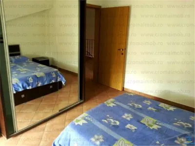 Vila 5 camere de inchiriat Exterior Est Ploiesti - foto 10
