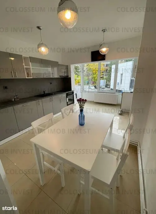 Apartament 4 camere, decomandat - zona Centru Civic - foto 1