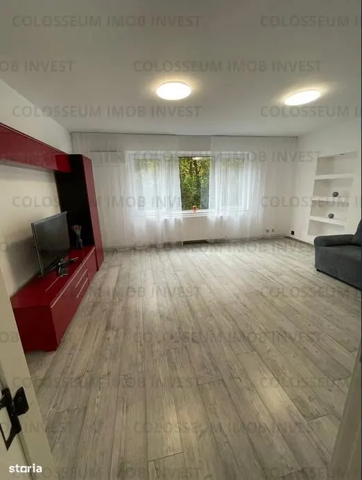 Apartament 4 camere, decomandat - zona Centru Civic - foto 4