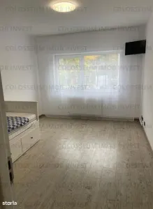 Apartament 4 camere, decomandat - zona Centru Civic - foto 7