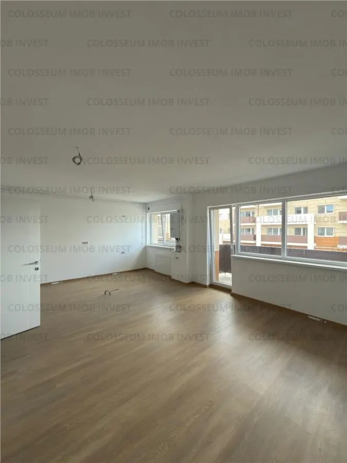 Apartament 3 camere si 2 bai- Subcetate Green Residence - foto 1