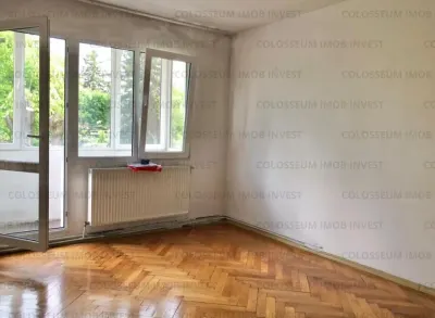 Apartament cu 3 camere, nedecomandat - zona Astra - foto 2