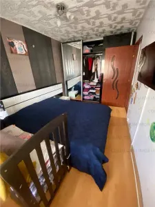Apartament 2 camere, decomandat - zona Uzina 2 - foto 4