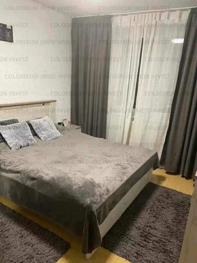 Apartament 3 camere, decomandat - zona Vlahuta - foto 1