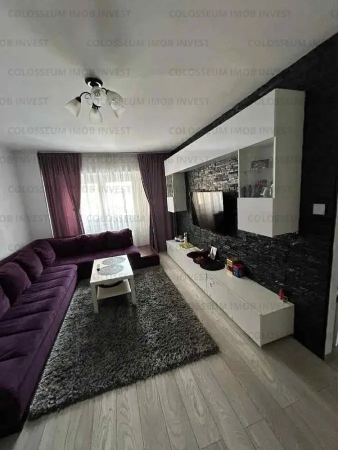 Apartament 3 camere, decomandat - zona Bartolomeu - foto 1