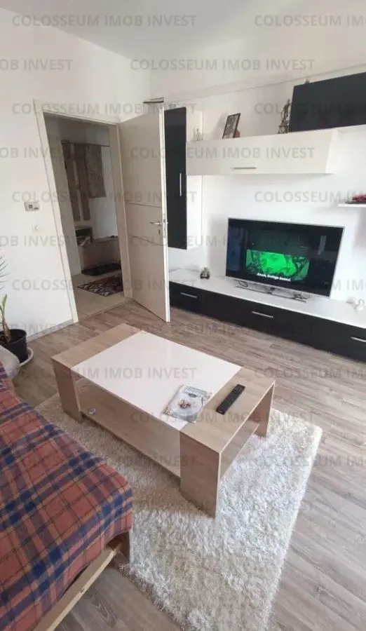 Apartament cu 2 camere, decomandat - zona Avantgarden - foto 2