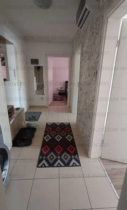 Apartament cu 2 camere, decomandat - zona Avantgarden - foto 6
