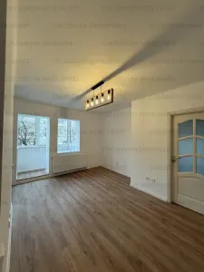 Apartament cu 2 camere, semidecomandat - zona Garii - foto 3