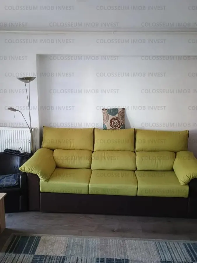 Apartament cu 2 camere, open space - zona Sanpetru - foto 1
