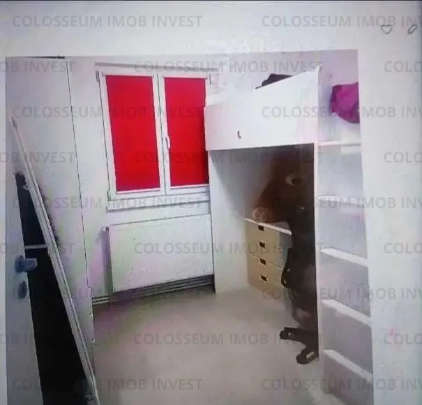 Apartament cu 2 camere, semidecomandat - zona Vlahuta - foto 6