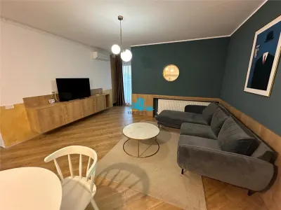 Vanzare apartament 3 camere, Pipera, 4city, loc de parcare - Bucuresti