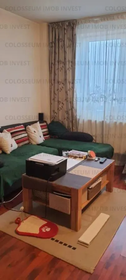 Apartament cu 2 camere, decomandat - zona Tractortul - foto 1