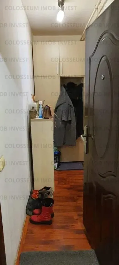 Apartament cu 2 camere, decomandat - zona Tractortul - foto 6