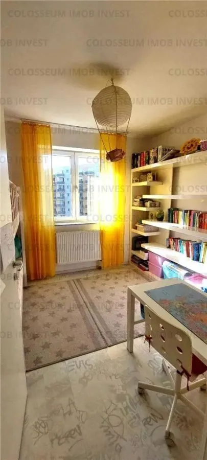 Apartament cu 3 camere,dcomandat - Avantgarden 3 - foto 5