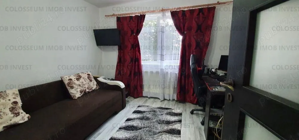 Apartament cu 4 camere - Zona Noua - foto 1
