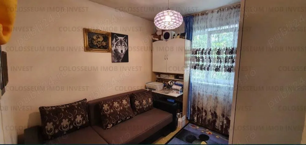 Apartament cu 4 camere - Zona Noua - foto 2