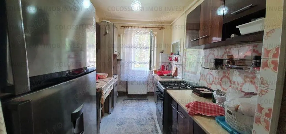 Apartament cu 4 camere - Zona Noua - foto 4