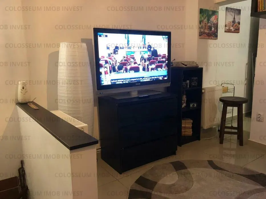 Apartament 2 camere pe 2 nivele - zona Centrul Istoric - foto 1