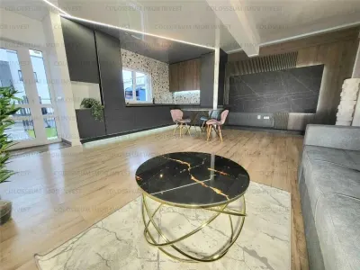 Apartament 2 camere decomandat - zona Sanpetru - Sanpetru