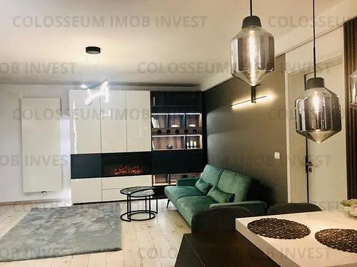 Apartament 3 camere, 2 bai - zona Garii - foto 1