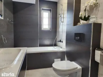 Apartament 5 camere, 2 bai - zona Tractorul - foto 18
