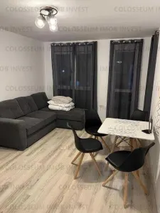 Apartament 2 camere mobilat, utilat - zona Sanpetru - Sanpetru