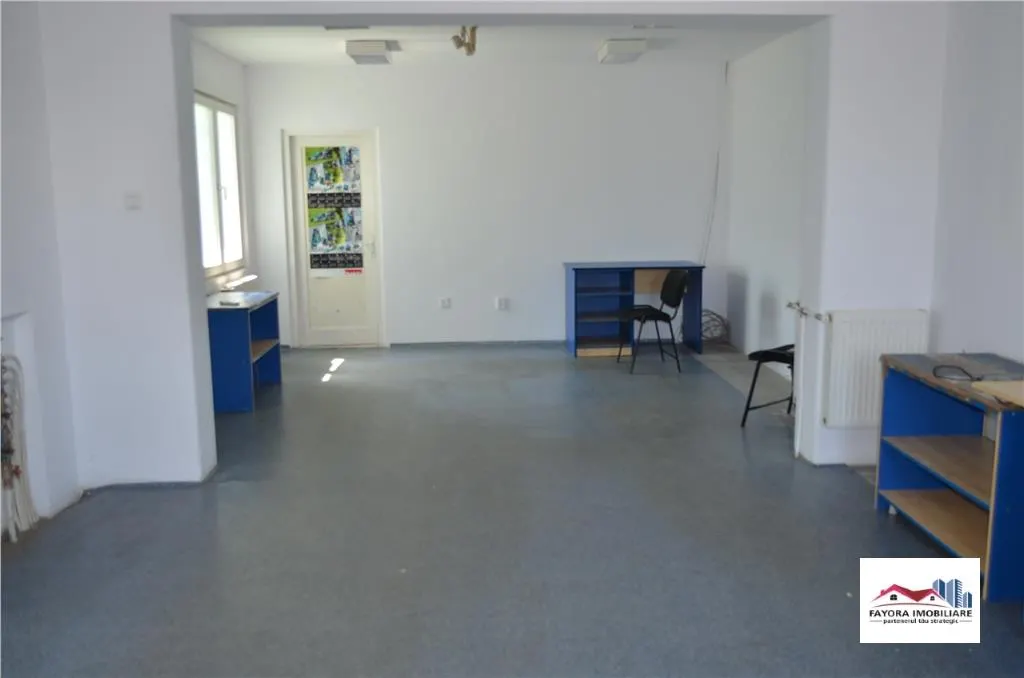 Teren de Vanzare cu Spatiu Comercial in Zona Mureseni - foto 6