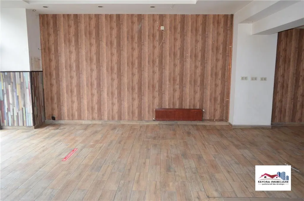 Spatiu Comercial de Inchiriat in Zona Ultracentrala - foto 1