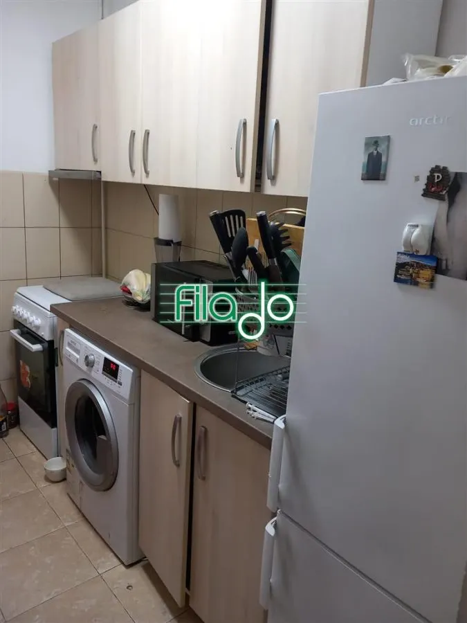 Apartament 3 camere Theodor Pallady - foto 6