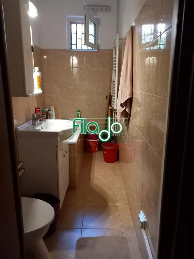 Apartament 3 camere Theodor Pallady - foto 8