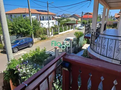 Vila P+1, 6 camere, Sat 2 Mai, Constanta - foto 15