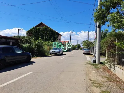 Vila P+1, 6 camere, Sat 2 Mai, Constanta - foto 17