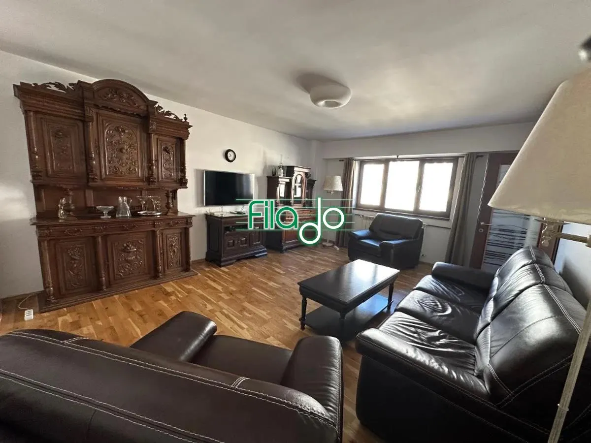 Apartament 3 camere Unirii, Camera de Comert - foto 1