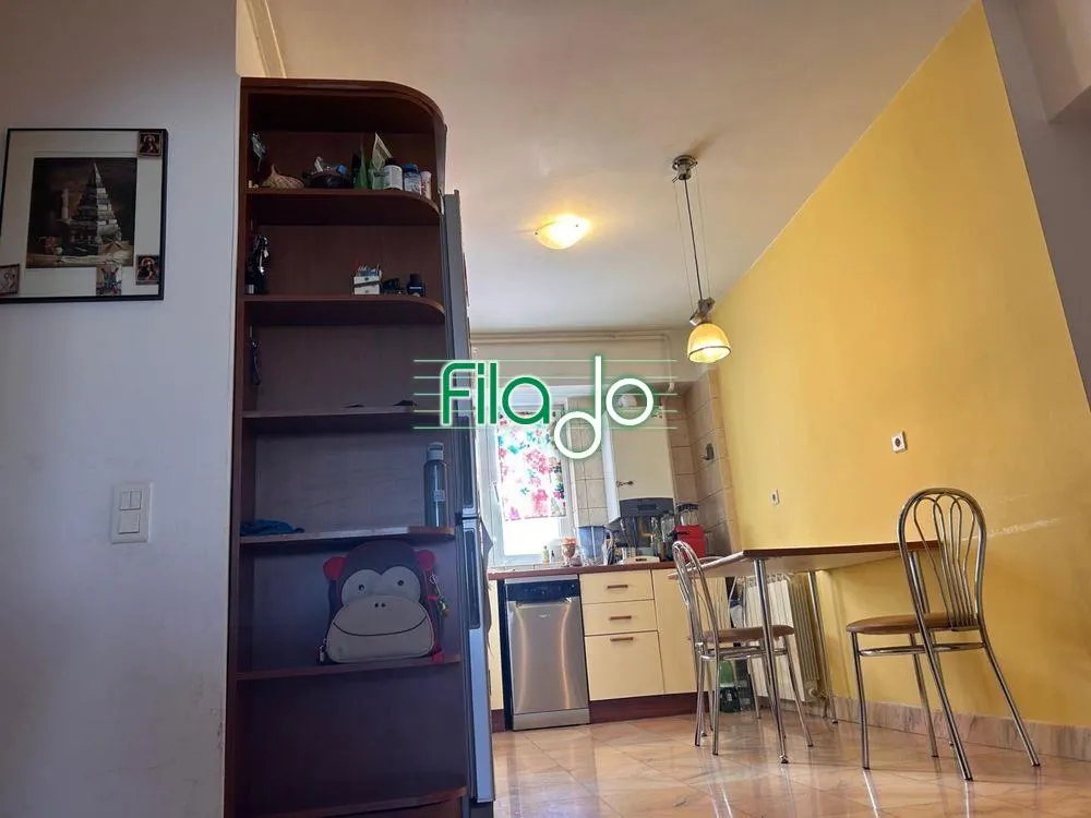 Apartament 3 camere Nerva Traian - foto 6