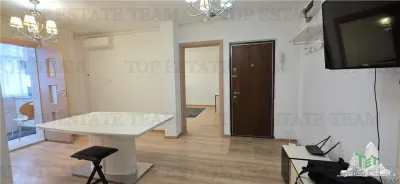 Vanzare Apartament 3 Camere , Crangasi - Ceahlau - foto 7