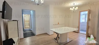 Vanzare Apartament 4 Camere , Crangasi - Ceahlau - Bucuresti