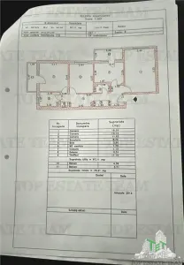 Vanzare Apartament 4 Camere , Crangasi - Ceahlau - foto 9
