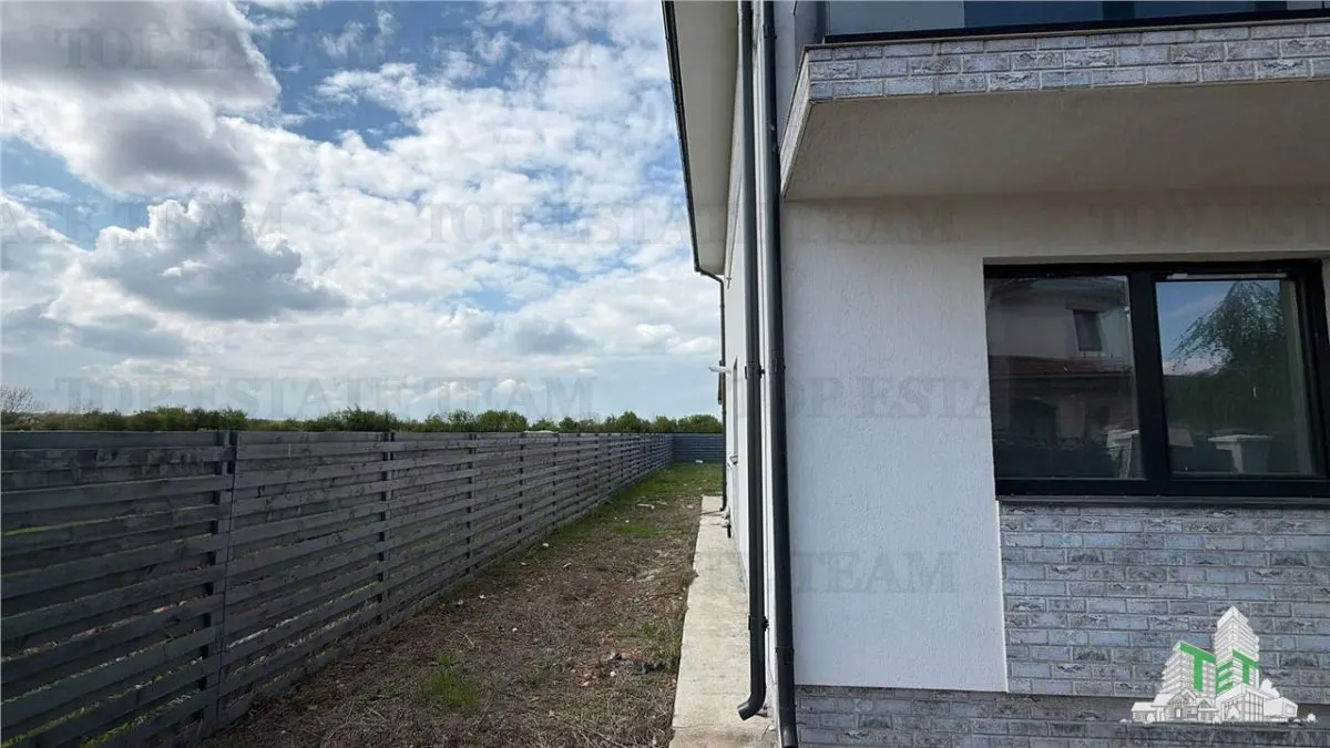 Vila moderna langa Paradisul Verde | Teren 627 mp | Finisaje la alegere incluse | 264.900 â‚¬ - foto 2