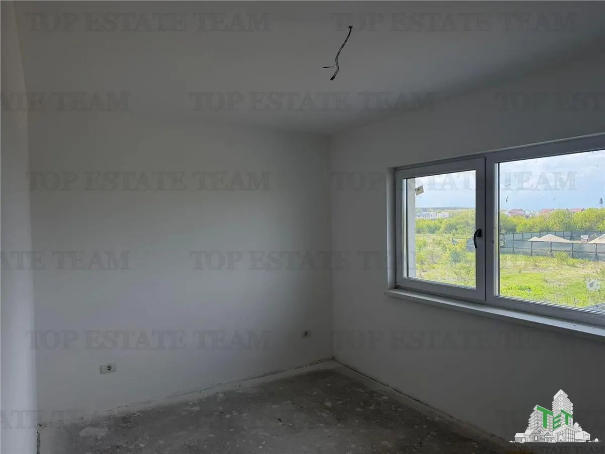Vila moderna langa Paradisul Verde | Teren 627 mp | Finisaje la alegere incluse | 264.900 â‚¬ - foto 12